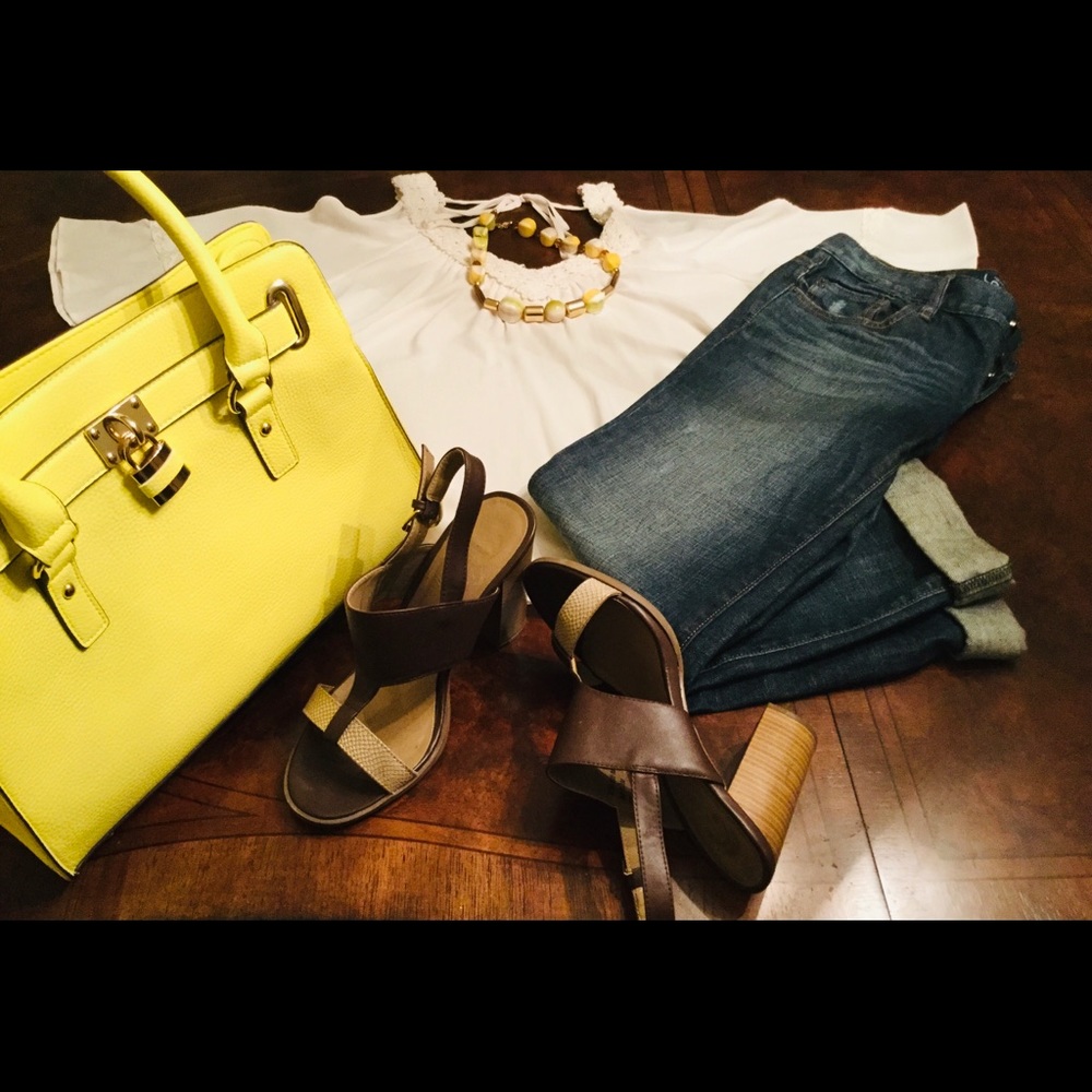 Handbag